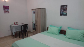 CANAAN MUSIC Hotel